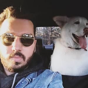 Meet your Posher, Michael